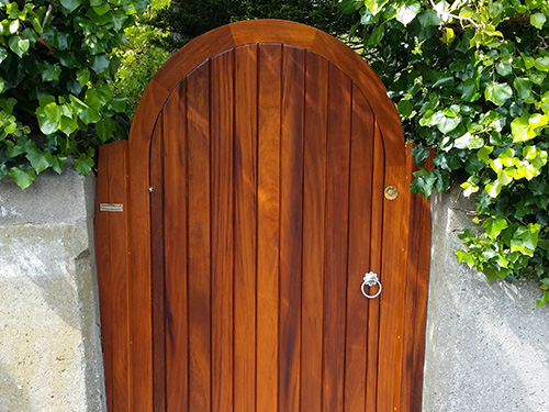 Pedestrian Gates Gates from Timbergate