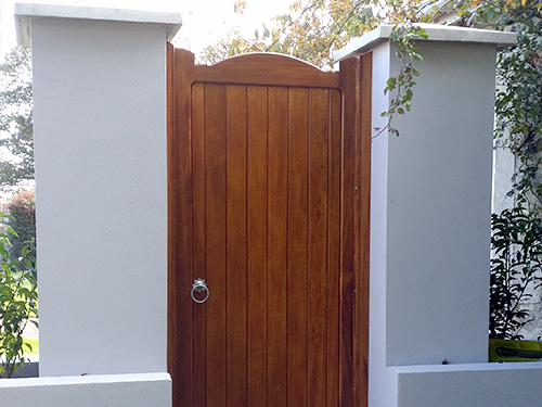 Pedestrian Gates Gates from Timbergate